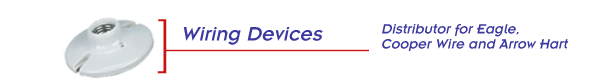 Wiring Devices